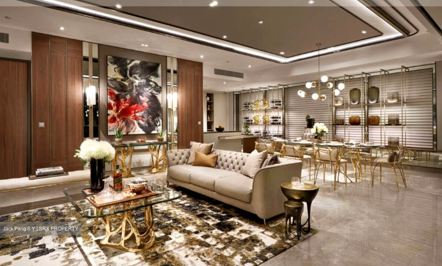 Newport Residences (D2), Condominium #503015541